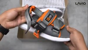 SENDAL LAVIO FLAME 36-43 - SANDAL GUNUNG - SANDAL SEMI GUNUNG - SANDAL PRIA - SANDAL OUTDOOR - SENDAL GUNUNG - SANDAL MURAH - SANDAL CARVIL - SENDAL SANTAI
