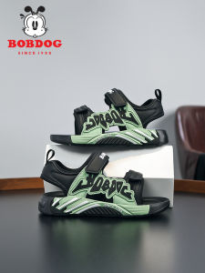 Bobdog | Anti-slip Soft Bottom Men Sandals Summer