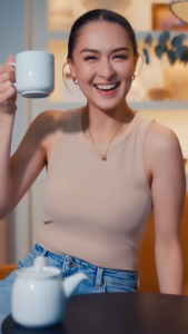 Amazing Choco Barley