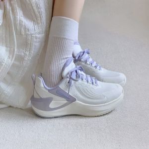 ANTA | Giày Đệm Dày Thoáng Khí Cho Nữ
