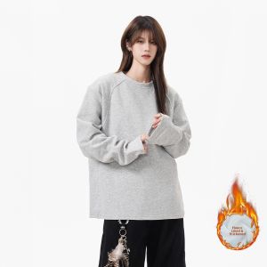 BWKA | Thermal Insulated Sweatshirt