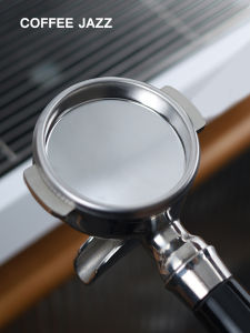 Đồ Dùng Làm Cà Phê COFFEEJAZZ Bộ Dụng Cụ Vệ Sinh Máy Pha Cà Phê Bằng Thép Không Gỉ Đầu Ngâm Rửa Bát Rửa Mù Phụ Kiện Dụng Cụ