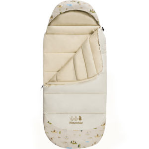 NatureHike | All Season Universal Childrens Sleeping Bag