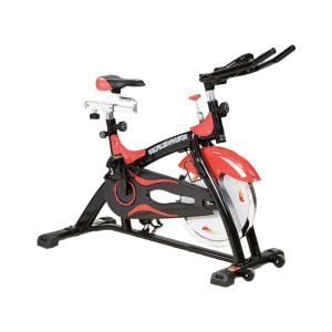 Wolk Wook | Multi-function Ultra-silent Stationary Bike