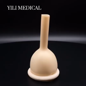 Medical Men Disposable Latex Catheter Urine Collector Sterile Urinary Receiver Cover Urinary Incontinence Cover