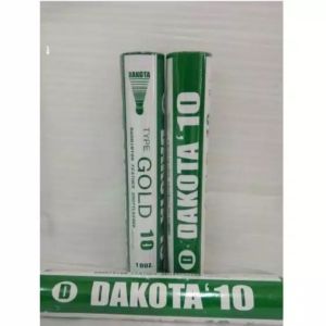 KOK BADMINTON KOK BULUTANGKIS 12 PCS 1 SLOP
