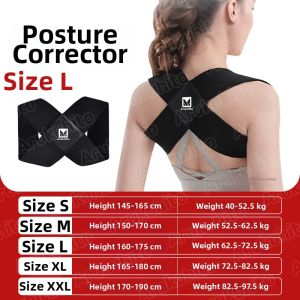 Arukuhito | Posture Correction Belt