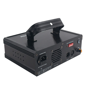 Full Color RGB Laser Light Source Wedding Bar KTV Room Anime Laser Light 10W Stage Lighting Accessories from Mainland China