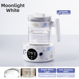 XIAOZHUANGXIONG | Intelligent Constant Temperature Formula Warmer