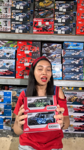Diecast Miniatur Mainan Mobil Jeep Offroad Rubicon Wrangler Camo Besi Metal