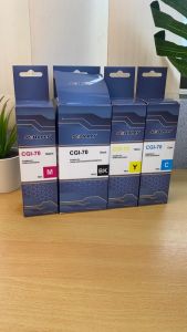 Tinta Printer Canon PIXMA G5070 / G6070 / G7070 / GM2070 Startoner CGI-70 Ink For Canon 70ml