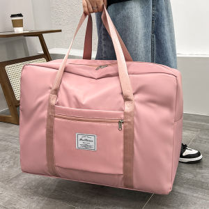 SIVASS | Clothes & Quilt Storage Bag for Moving and Student Use