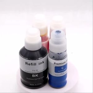 Suitable for Canon canon GI-70 GI70 Ink  GM2070 GM4070 G5070 G6070 G7070