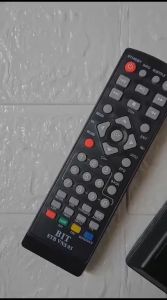 Remot STB Universal: Solusi untuk Semua Jenis STB