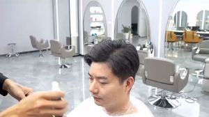 MELAO 30ml Hair Dye Foam Natural Ingredients Convenient Hairdressing Disposable Hair Dye Long Lasting Color Moderate Hairstyle Dye Spray Easy To Use Effective Hair Dye