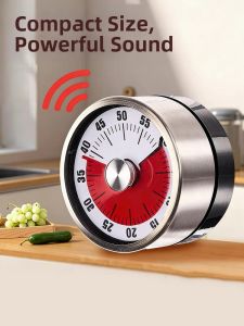 Hourleey | Self-discipline Study Kitchen Reminder Timer for Children