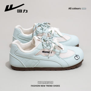 Warrior | Breathable Lightweight Female Sneakers