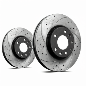 Fei Hun | For Lexus GS200 GS250 GS300 GS350 GS430 Front Rear Modified Brake Discs