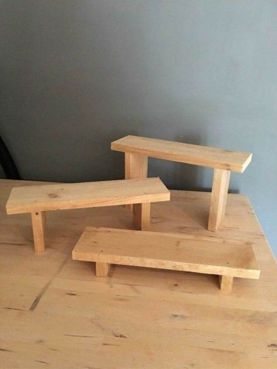 Nordic Mini Riser | Lazada PH
