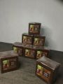 1kg - Gula aren KOTAK BESAR murni asli 100% kotak kualitas super gula kawung organik. 