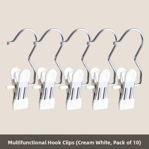 WEIFUREN | No-mark Strong Multi-functional Trousers Clips