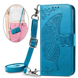 Full Cover Shockproof Flip Cover Phone Case for Xiaomi Redmi Note10 Note11 pro Note11T Pro+ Note11E New Model 11se/11R/10S Crossbody Protection