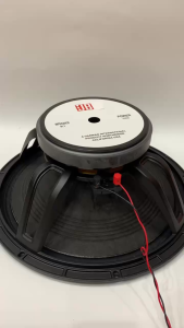 Loa bass 40 JB hàng nhập côn 76 xương nhôm đuc - tiếng cực sáng - giá 1 cái