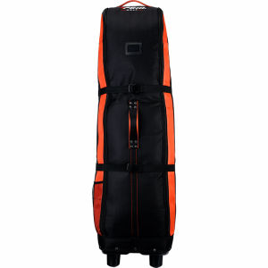 PGM GOLF | Thickened Foldable Wheeled Golf Travel Bag