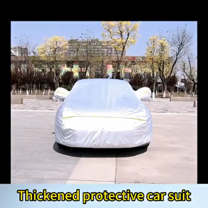 ☀️All Season 4 Seasons🌧️Car Cover auto exterior covers Auto Car Cover Waterproof Car Cover UV Protection Universal Car Cover Car Cover Sedan Penutup Kereta Penutup Kereta Anti Air Penutup Kereta UV Protection Tahan Calar Tahan Panas Tahan Debu Mudah Simp