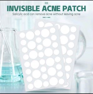 COD 36 PCS Acne Pinple Pacth tape Penghilang Jerawat