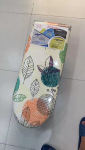 Bàn để ủi đồ kiểu ngồi 30x80cm