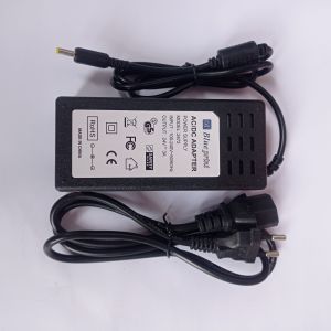 Adaptor printer thermal blueprint BP-TD110 TD110BT 24volt jack kecil 4.0x1.7mm bisa buat tipe lain atau merek lain degan tengangan 24vol 3A Jack 4.0x1.7mm