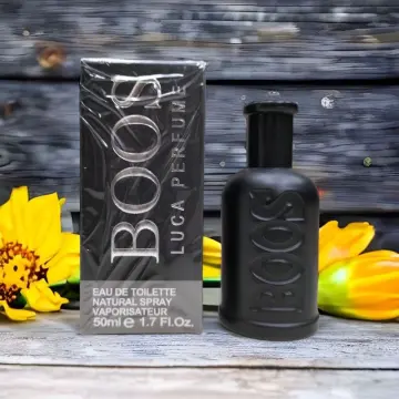 Boss luca bossi 50ml sales