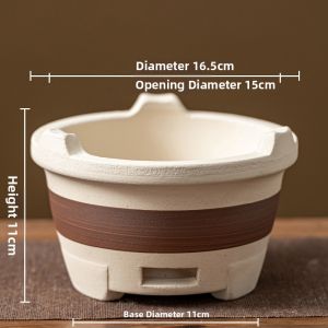 Jiaxun | Multipurpose Japanese Outdoor Cooking Charcoal Stove