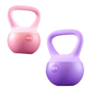 JBA | Womens Home Soft Kettlebell