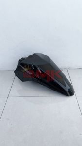 Win Spakbor Depan Xride 115 2013 2014 2015 Slebor Hitam