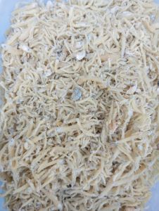 Paling Laris Ikan Asin kemasan vakum awet 1kg