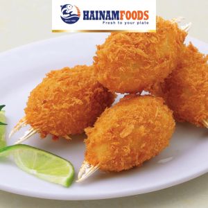 CÀNG GHẸ BÁCH HOA HẢI NAM FOODS