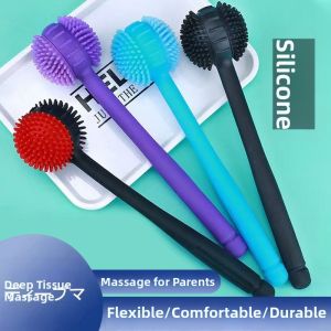 NAIFUNA | Soft Silicone Acupoint Massage Hammer