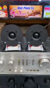 Loa Treble Pioneer P03 - Màng Dome Lụa Chuyên Nghe Nhạc Màng Dome Lụa Chuyên Nghe Nhạc Loa Có Dây 2.0 - Lazada