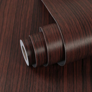 Waterproof Thickened Durable Retro Wallpaper 45cm