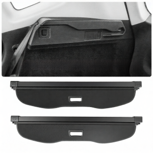 MLZH | Privacy Cargo Cover