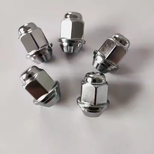 Ốc-Bulong mâm lốp xe Hyundai & Kia Mã phụ tùng OEM: 52950-17000