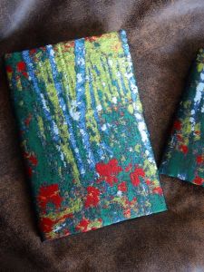 Vỏ Bọc Sách Dày Bằng Vải Chống Thấm Nước Vỏ Bọc Sổ Tay Vỏ Bọc Sách Vỏ Bọc Sổ Tay Dày Vỏ Bọc Sổ Tay Chống Thấm Nước