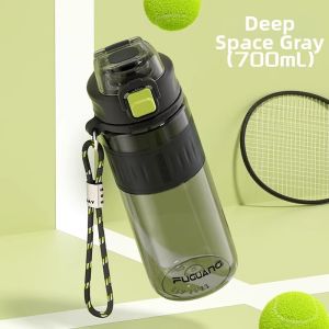Fuguang | Large Capacity Heat Resistant Durable Water Bottle