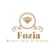 Fozia shoes