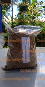 Daun Talas Beneng Kering Premium ukuran 5kg sampai 50gr