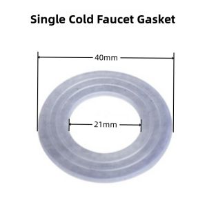 Anti-loosening Faucet Accessories