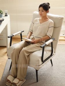 Folding chair and bed portable bed multifunctional reclining chair Adjustable Folding chair portable bed multifunctional reclining chair