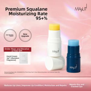 Maputi | Moisturizing Nourishing Anti-wrinkle Lipstick